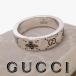 [ прекрасный товар ] Gucci GG& Be пчела кольцо кольцо Bee серебряный 925 9.5g 23 печать измерения 21.5 номер сумка для хранения ap9871[ один . быстрое решение ]