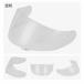 �w�����b�g�V�[���h SHOEI GT-AIR GT-AIR2�Ή� �~���[�V�[���h �����p �o�C�N �w�����b�g�o�C�U�[ UV�J�b�g �h� �L�Y�h�~ ��t�ȒP �V�[���h���� �o�C�N�p�i �֘A�摜4