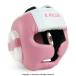  headgear Kids Junior детский подросток для для мужчин и женщин бокс боевые искусства . удар me Thai голова защита протектор средства защиты толстый ударная абсорбция тренировка тренировка для 