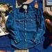  Denim рубашка мужской модный длинный рукав Western american Vintage способ вышивка карман woshudo весна осень casual 