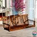  сумка качели из дерева висячий стул качели стул наружный для bench подвешивание ниже цепь имеется несколько посадочных мест .... bench 