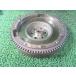  Carry EBD-DA63T маховое колесо 26U 12620-65H00