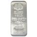  used AB/ use impression small original silver bar 1kg Switzerland PAMP company silver metal goods rank 999.0 silver 1 kilo 