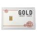  gift original gold 1g in goto attaching card celebration souvenir present Gold original gold card in goto card 24 gold 