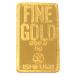  used AB/ use impression small original gold in goto24 gold 5g stone luck metal . industry Ryuutsu goods K24.. stick Gold bar original gold 