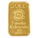  original gold in goto24 gold 20g rice field middle precious metal Ryuutsu goods K24.. stick Gold bar 