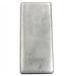  used AB/ use impression small original silver in goto bar 100 ounce 3110g 3kg and more Royal Canadian mint silver silver metal 