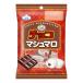 eiwa chocolate marshmallow 42g ×12 Manufacturers direct delivery 