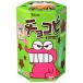  Tohato Bandai шоко bi шоколад 25g x6 производитель прямая поставка 