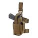 CONDOR OUTDOOR CONDOR- нога ho ru Star -TTLH- Tornado - койот Brown 