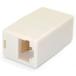 StarTech RJ45COUPLER Cat5e соответствует LAN кабель удлинение коннектор женский / женский 