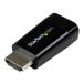 StarTech HD2VGAMICRO ����ѥ���HDMI - VGA�Ѵ������ץ� �᡼����ľ��