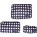  Wilson WR8015401001 ONE BEAR COSMETIC BAG темно-синий сумка 