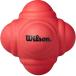  Wilson WR8418401001 REACTION BALL (SMALL) красный бейсбол теннис мяч 