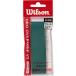 Wilson WR8449704001 PRO OVERGRIP V2.0 BLADE GREEN 1PK теннис для лента для рукояток 