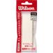  Wilson WR8449701001 PRO OVERGRIP V2.0 WHITE 1PK теннис для лента для рукояток 