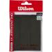  Wilson WR8449802001 PRO OVERGRIP V2.0 BLACK 3PK теннис для лента для рукояток 