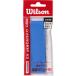  Wilson WR8449707001 PRO OVERGRIP V2.0 BLUE 1PK теннис для лента для рукояток 