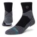 STANCE Stan sICON SPORT QTR BLACK M A459A21SQB заднее крыло носки 