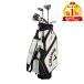  Callaway War bird club set 10 pcs set 2019 year of model kya Diva k attaching (W1,W5,#5I-PW,SW,PT) wood carbon R, I anchor bonR Japan regular goods 