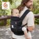  L go baby ADAPT SoftFlex оникс черный CREGBCASFMONYX слинг-переноска гарантийный срок :2 год 