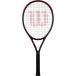  Wilson WR173210S CLASH 26 V3.0 RKT 26 теннис ракетка Junior 