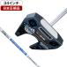  Япония стандартный товар Callaway Odyssey Ai-ONE SQUARE 2 SQUARE( квадратное two квадратное ) короткая клюшка 2024 год модели #7 ZT 34 дюймовый 