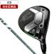  Япония стандартный товар Callaway ELYTE( Elite ) Fairway Wood 2025 год модели VENTUS GREEN 50 for Callaway карбоновый вал (SR) #3