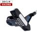  Япония стандартный товар Callaway Odyssey Ai-ONE TRI-BEAM (e- Aiwa n Try beam ) короткая клюшка 2025 год модели 2-BALL BLADE CS 34 ( дюймовый )