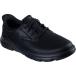 SKECHERS Skechers прогулочные туфли ARCH FIT GARZA-LANGSTON черный 26.5cm 205511 BBK