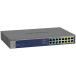 NETGEAR GS516UP-100AJS Ultra60 PoE+б(380W)ӥå16ݡ ޥ͡å