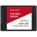 WESTERN DIGITAL WDS500G1R0A WD Red [��¢SSD(2.5�������500GB)]