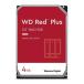 WESTERN DIGITAL WD40EFPX Red Plus 3.5¢HDD (4TB 5400rpm SATA 6Gb/s) ᡼ľ
