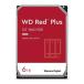 WESTERN DIGITAL WD60EFPX Red Plus 3.5 дюймовый встроенный HDD (6TB 5640rpm SATA 6Gb/s)