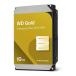 WESTERN DIGITAL WD103KRYZ 3.5 дюймовый встроенный HDD (10TB SATA600 7200)