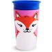  man chi gold miracle cup wild Rav лисица 