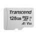 �ȥ�󥻥�� TS128GUSD300S microSDXC���꡼������(128GB Class10 UHS-I U3 V30 A1)