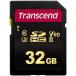 �ȥ�󥻥�� TS32GSDC700S 32GB SD Card U3 UHS-II