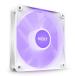 NZXT RF-C12SF-W1 �ۥ磻�� F120 RGB CORE PC�������ե���