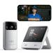SwitchBot W6702002 Smart телевизор домофон 