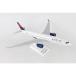  Sky Mark sA350-900 Delta Eara in zSKR950 1/200 самолет модель 