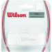  Wilson WRZ4202 SUBLIME белый теннис для лента для рукояток 