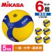 MIKASA V300W �~6 �o���[5�� ���ی��F�� ��/��