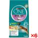 6 шт. комплект Nestle pyulina one кошка салон .. кошка для Индия a кошка 1 лет и больше chi gold 2kg