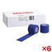 6�Z�b�g MUELLER �~���[���[ �e�B�A���C�g�e�[�v 50mm �u���[ 23674
