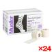 24�Z�b�g MUELLER �~���[���[ �e�B�A���C�g�e�[�v 50mm �x�[�W�� 130632