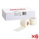 6�Z�b�g MUELLER �~���[���[ �e�B�A���C�g�e�[�v 50mm �x�[�W�� 23632
