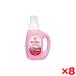 8 шт. комплект Sara yaalau baby ... мыло 800ml