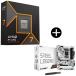 AMD Ryzen 7 9700X W/O Cooler WOF (8C/16T 3.8GHz 65W) CPU + ASRock B650 Steel Legend WiFi материнская плата комплект 