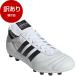  выставленный товар ADIDAS Adidas футбол JP6694ko Pam ntiaru core черный / foot одежда белый / колледж красный 27.0cm шиповки мужской outlet 